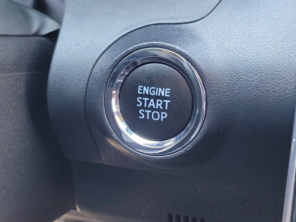 Used 2020 Celestial Silver Metallic Toyota Touring image 9