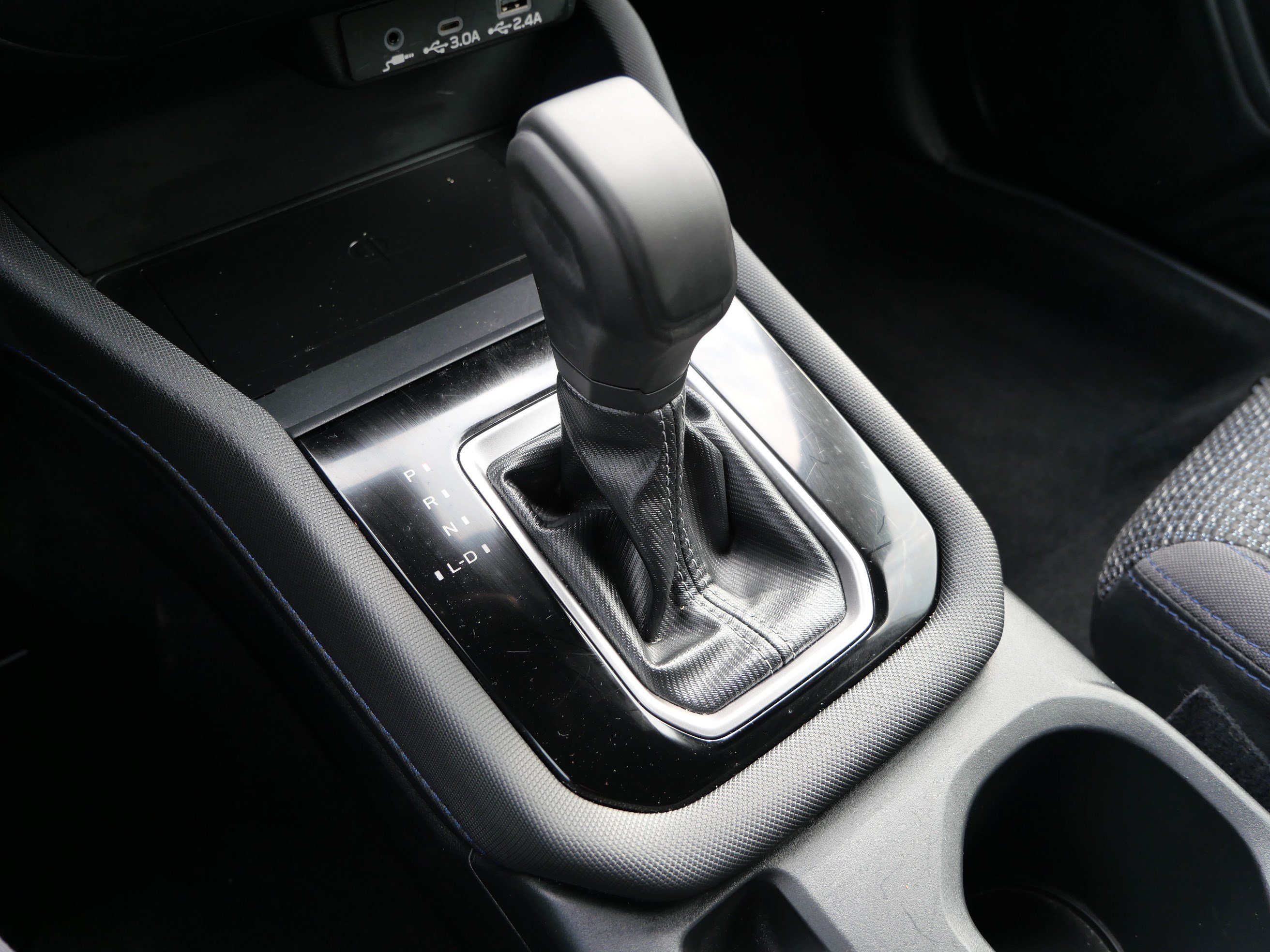 Certified Used 2025 Crystal White Pearl Subaru Premium image 24