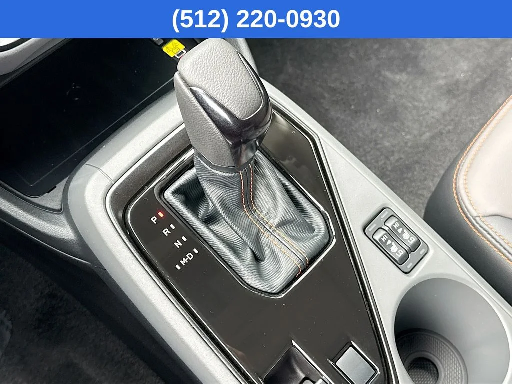 New 2026 MAGNETITE GRAY PEARL Subaru Limited image 20