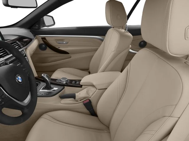 Used 2017 Melbourne Red Metallic BMW 430i xDrive image 12