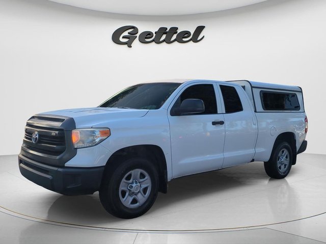 2016 Toyota Tundra SR