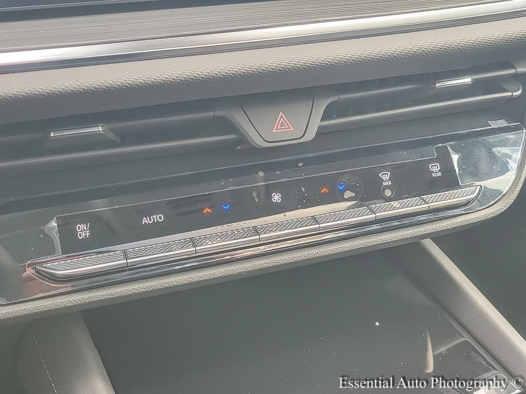 2026 BUICK ENVISION - Image 15