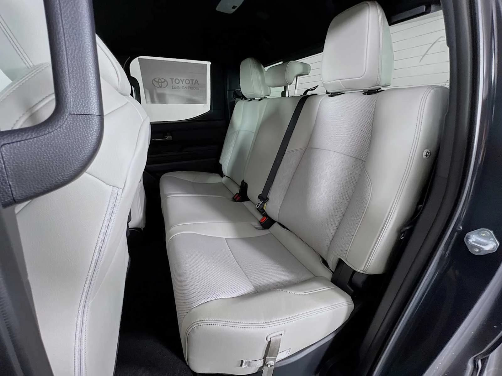 2026 Toyota Tacoma — photo 14