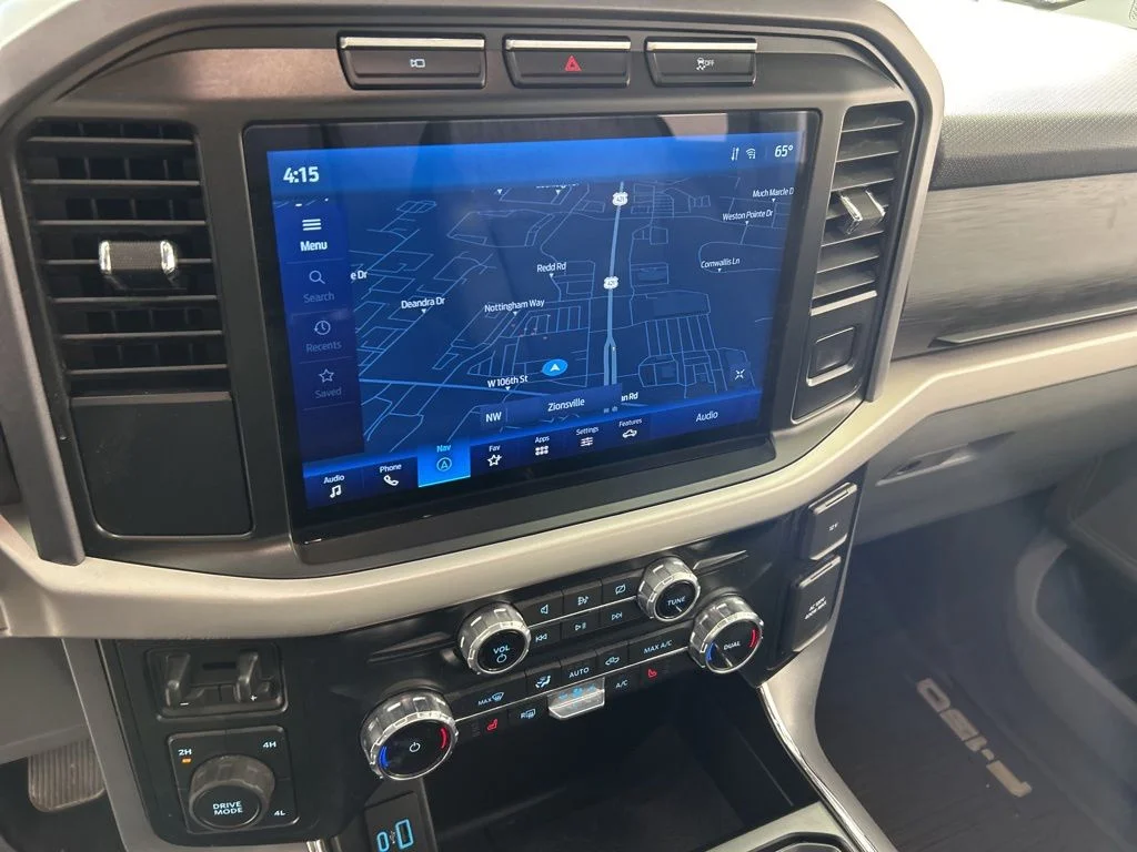 2023 Ford F-150 XLT - Photo 19