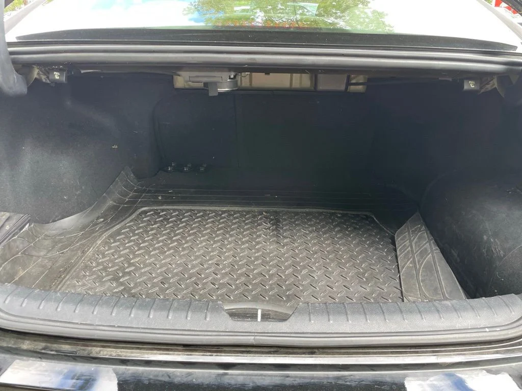 Used 2017 Aurora Black Kia EX image 19