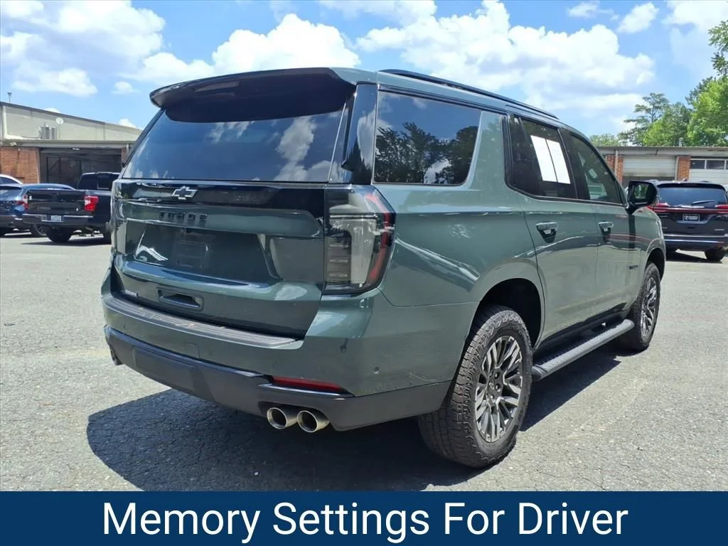 Certified Used 2026 Cypress Gray Chevrolet Z71 image 35