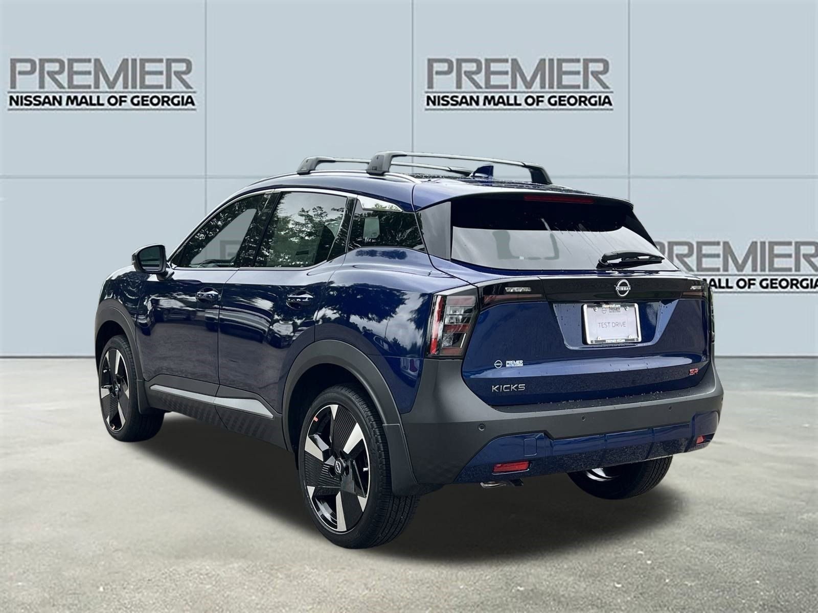 2025 Nissan Kicks SR - Photo 26