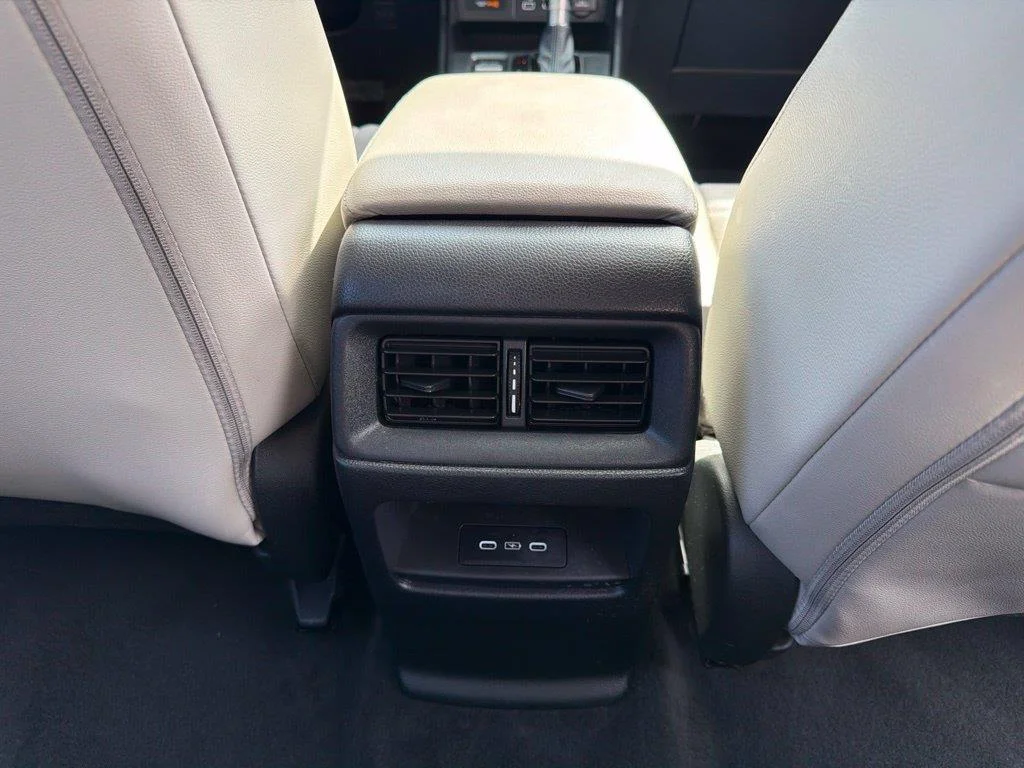 2024 Honda CR-V EX-L - Photo 21