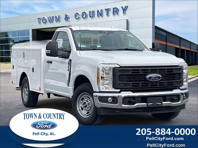 2026 Ford F-250 Super Duty XL - Photo 14