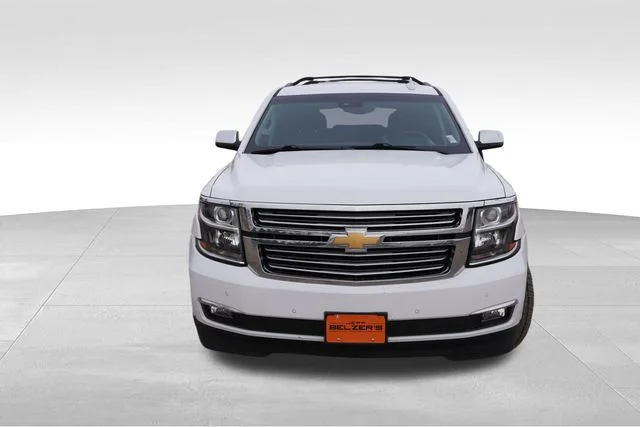 Used 2020 White Chevrolet Premier image 12