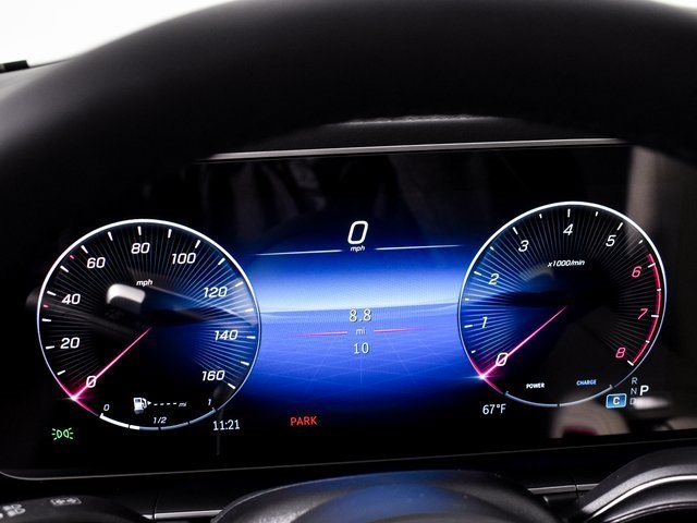 New 2026 Polar White Mercedes-Benz GLS 450 image 65