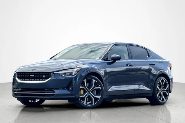 2023 Polestar 2 Performance Plus