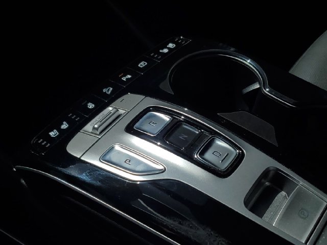 Certified Used 2024 Gray Hyundai Limited image 19