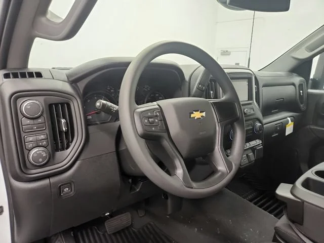 2026 Chevrolet Silverado 2500 HD Custom - Photo 37