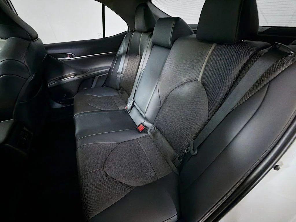 Certified Used 2023 Beige Toyota XSE V6 image 19
