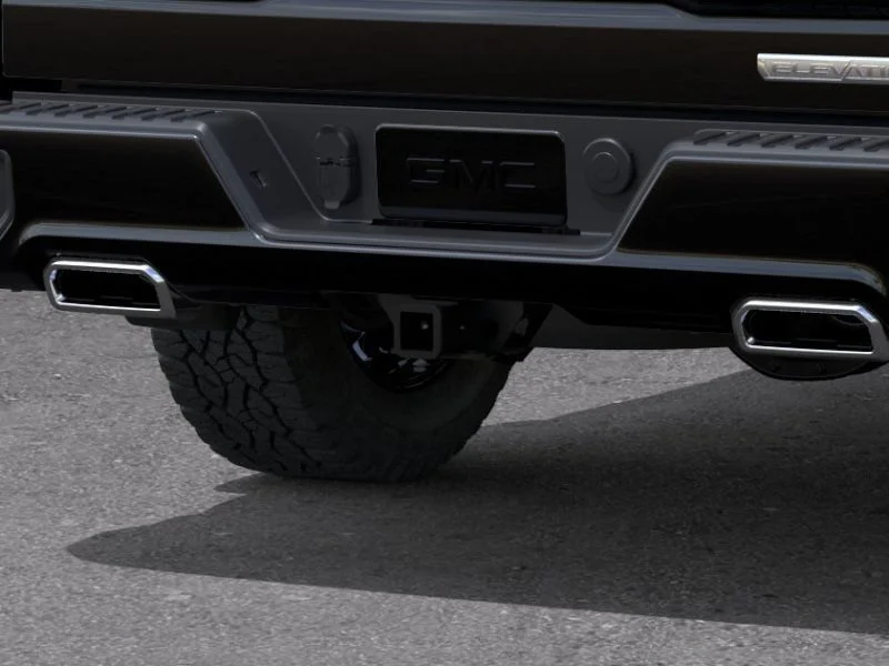 2026 GMC Sierra 1500 Elevation - Photo 14