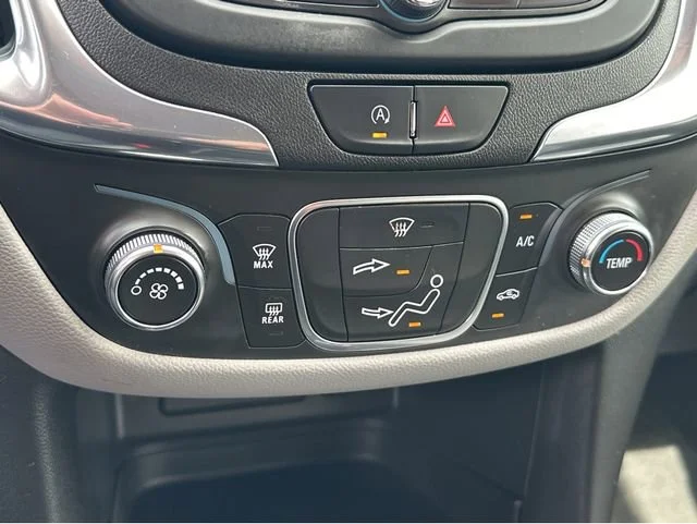 2023 Chevrolet Equinox LT - Photo 26