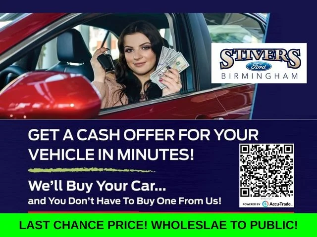 Certified Used 2025 Gray Ford ST image 20