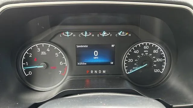 Used 2023 White Ford XL image 13