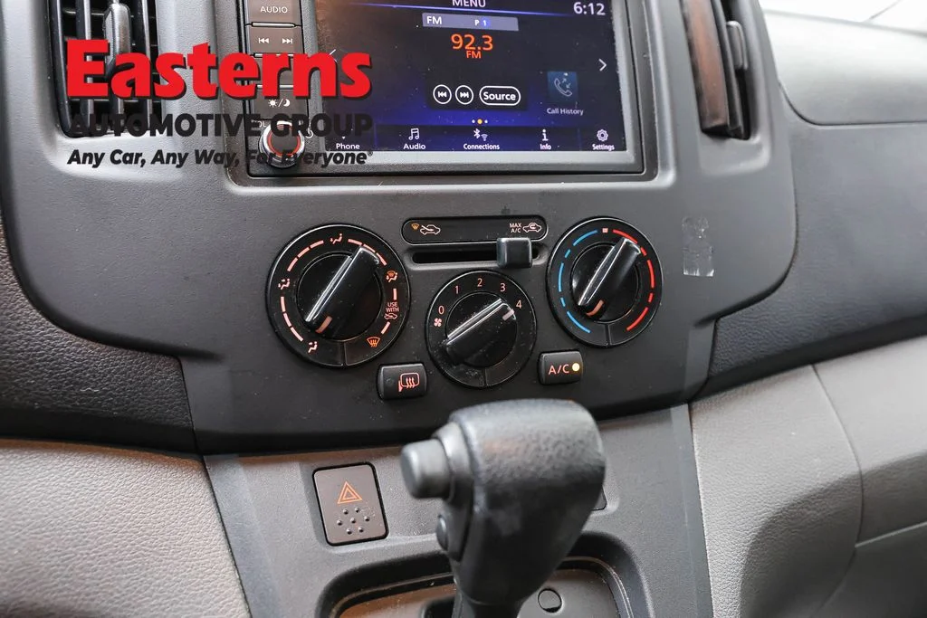 Used 2020 White Nissan SV image 19