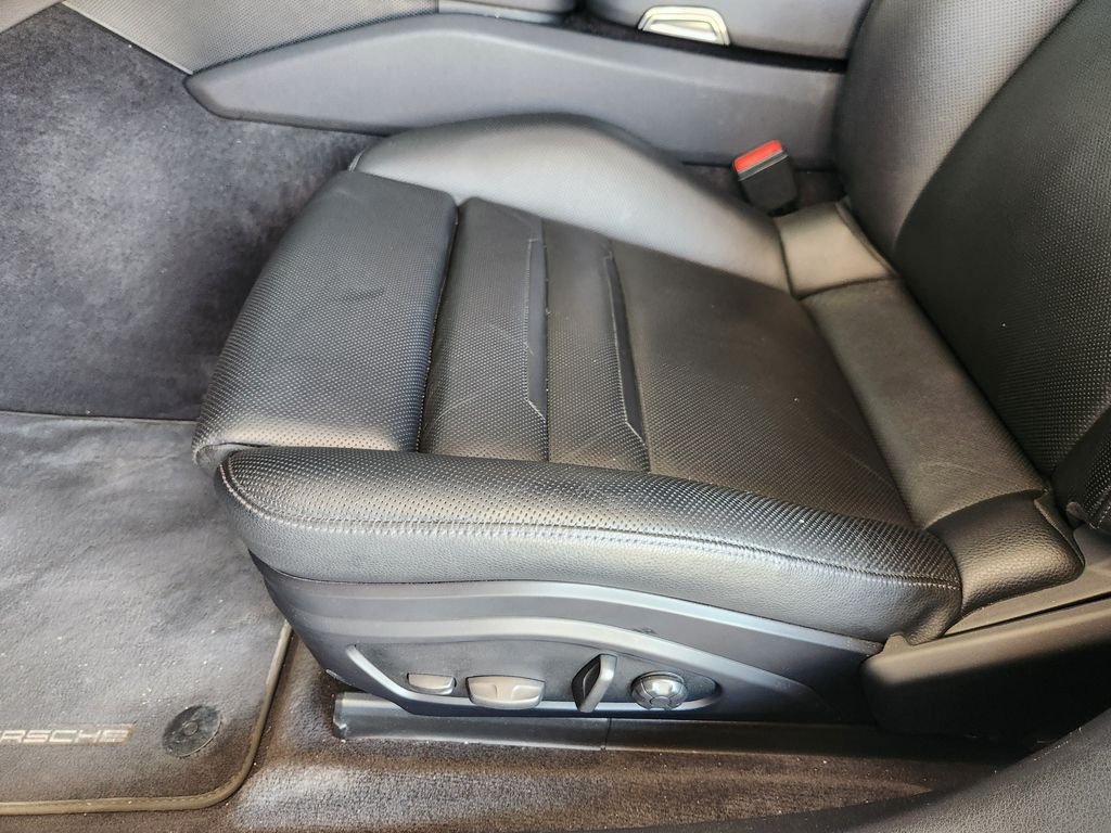 Used 2023 Black Porsche 4 image 23