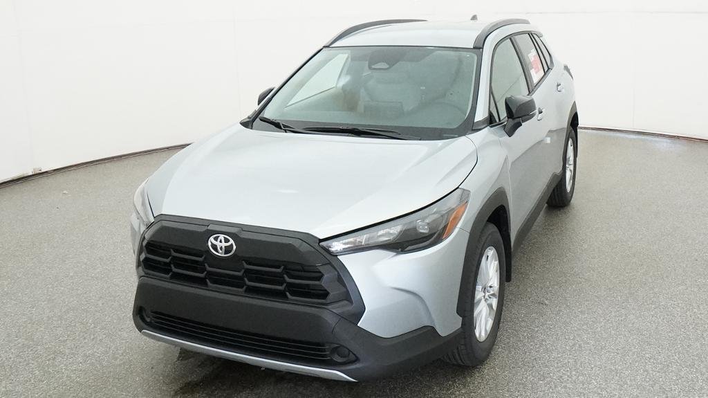 New 2026 Sonic Silver Toyota LE image 20