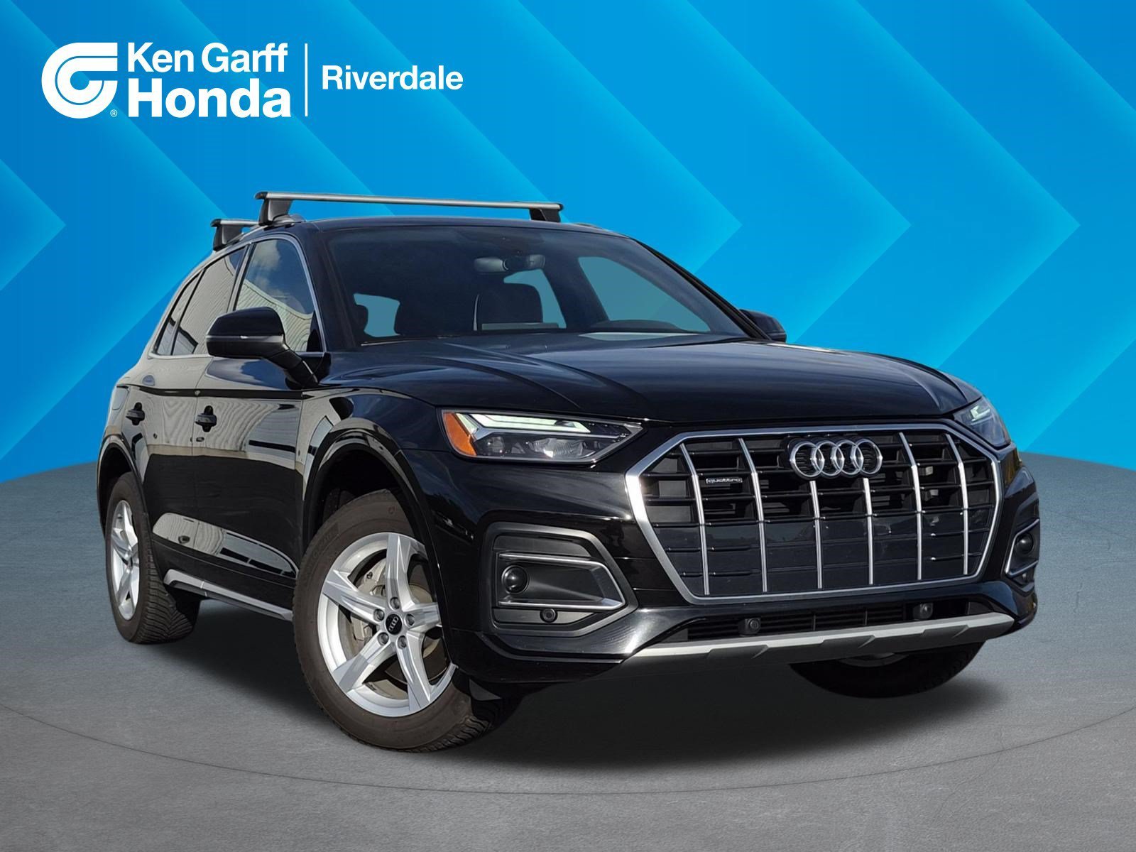 2022 Audi Q5