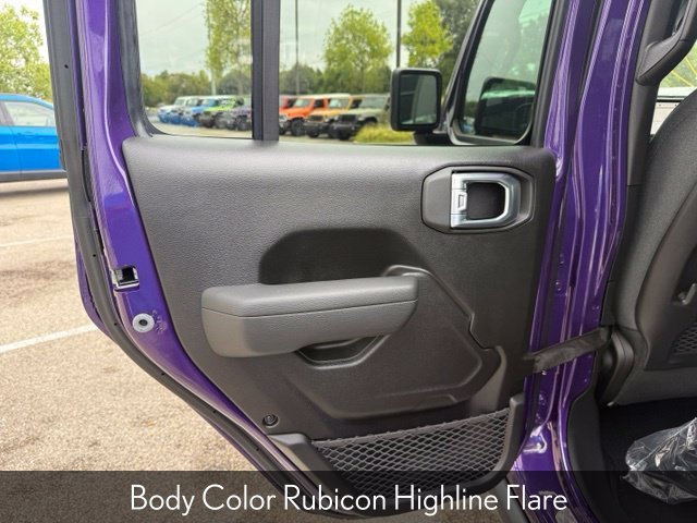 New 2026 Reign Exterior Paint Jeep Shadow Ops image 25