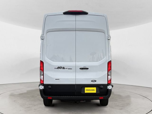 Certified Used 2026 White Ford Base image 6