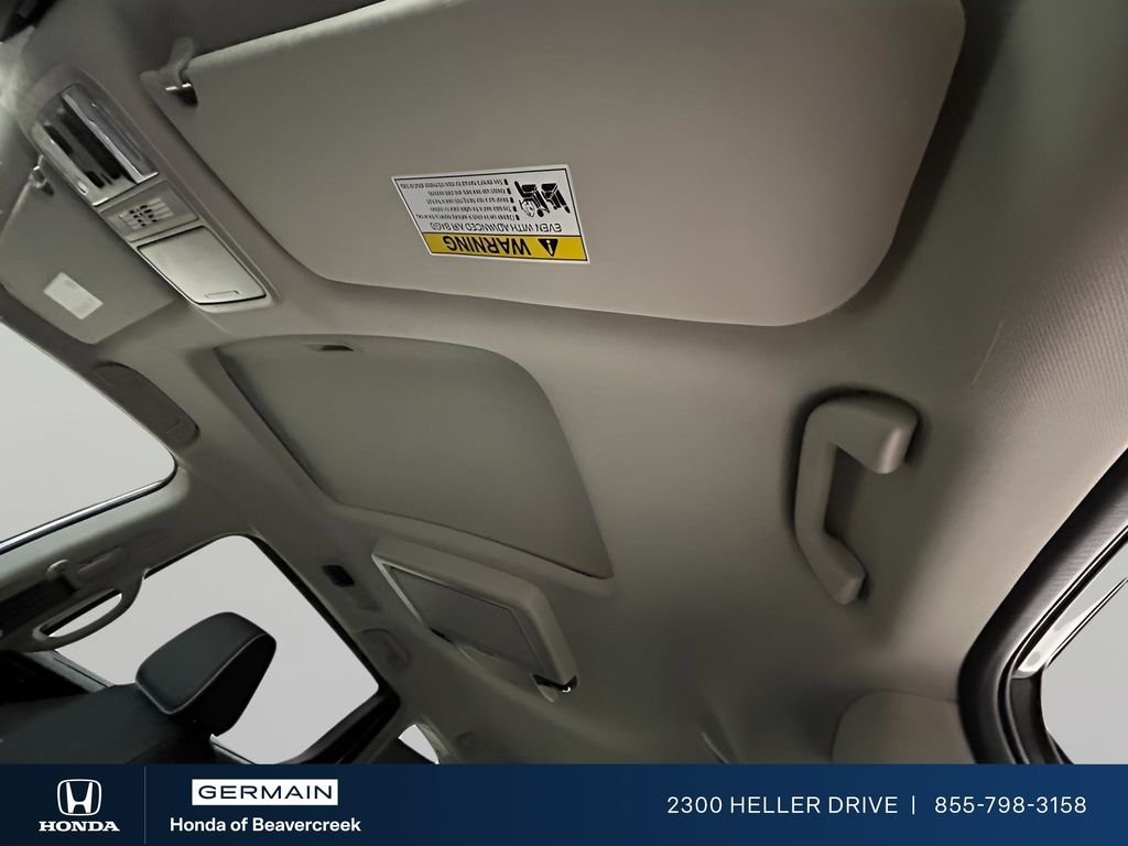 2026 Honda Odyssey Elite - Photo 19