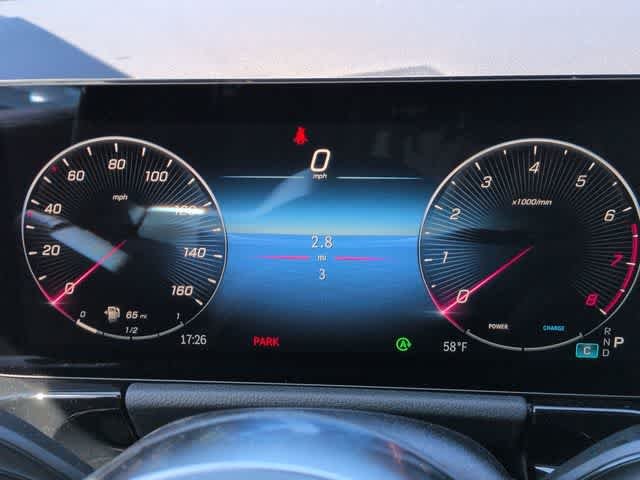 New 2026 Polar White Mercedes-Benz GLA 250 image 32