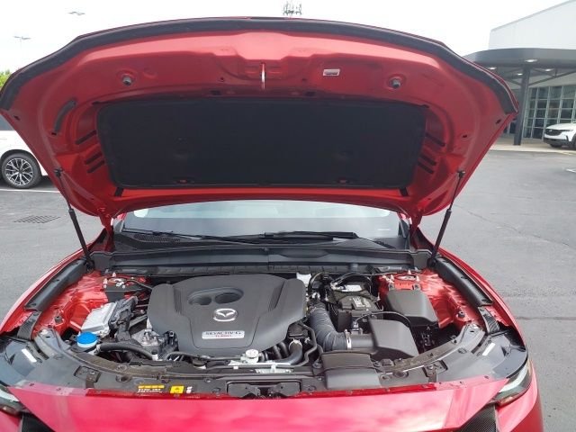 2026 Mazda CX-50 Turbo - Photo 6