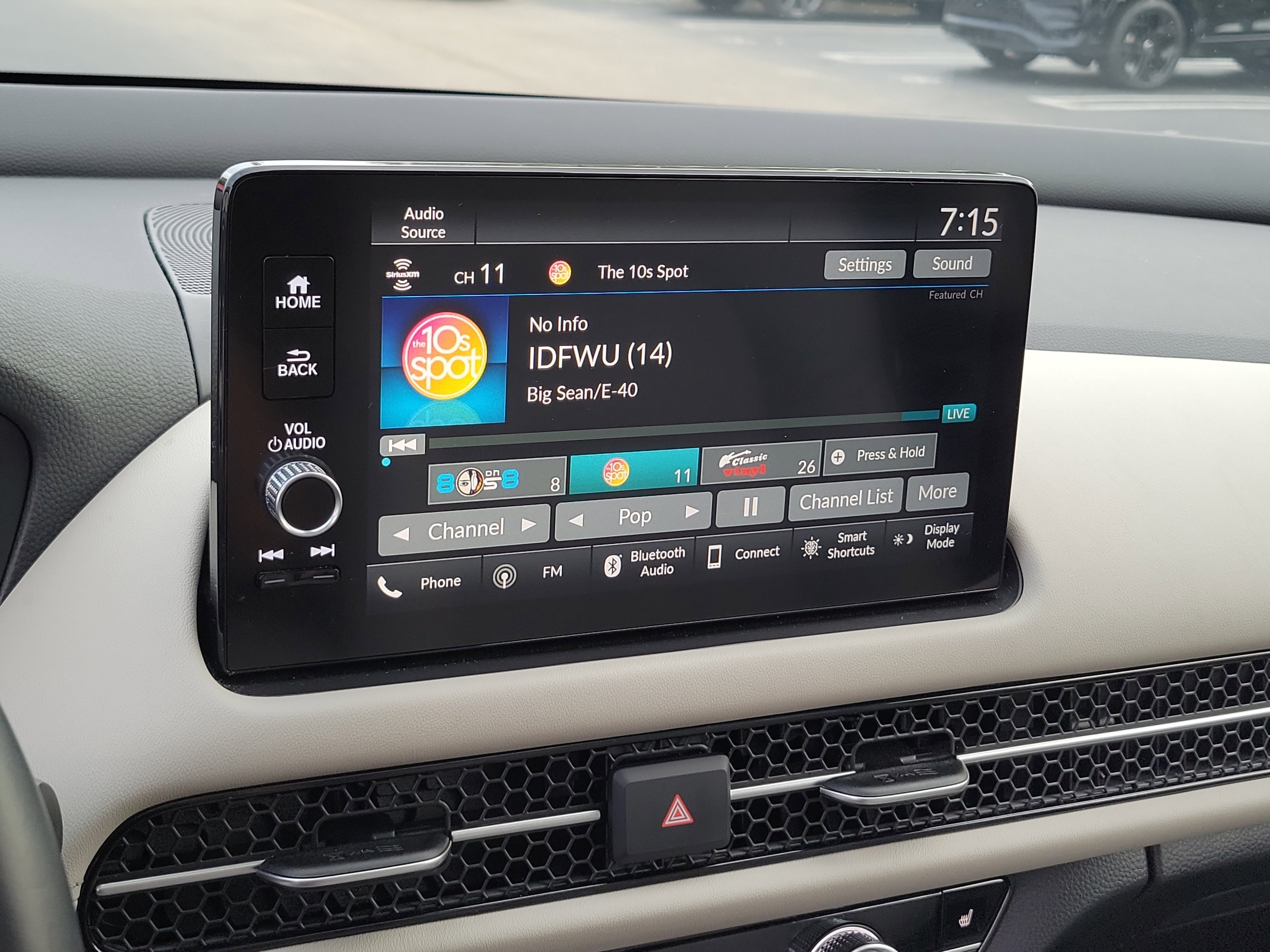 2024 Honda HR-V EX-L - Photo 57