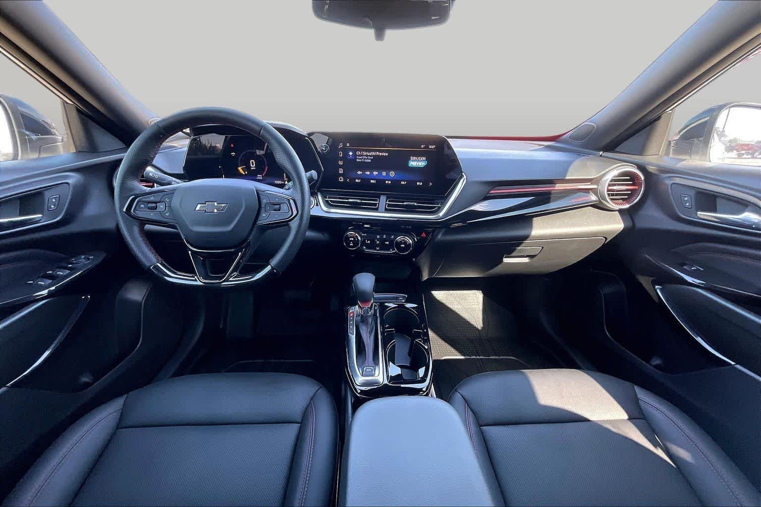 2026 Chevrolet Trax RS - Photo 15
