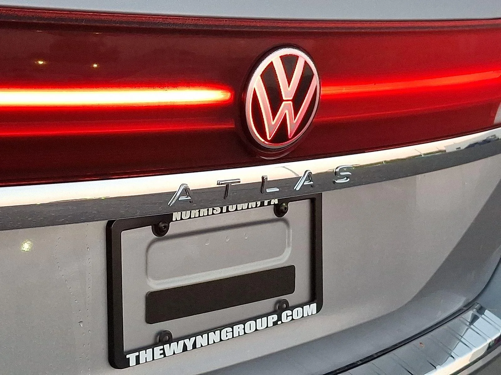 2026 Volkswagen Atlas SE w/Tech - Photo 22