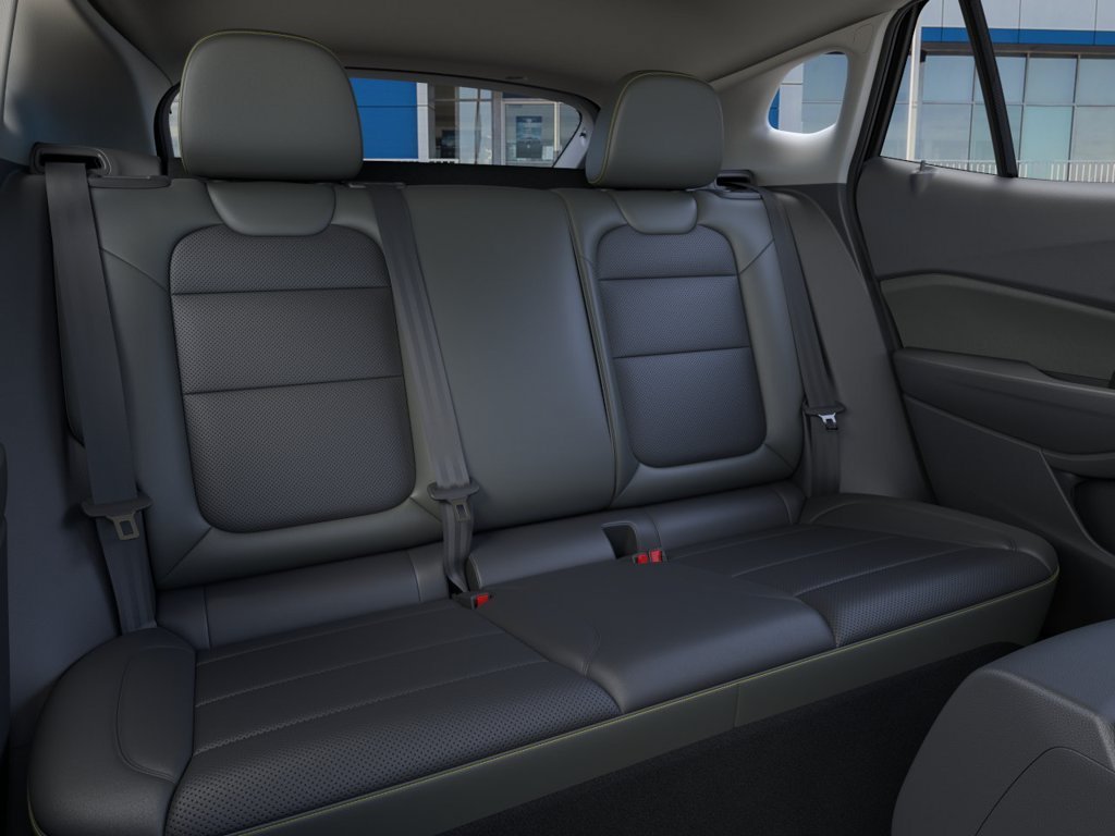New 2026 Cacti Green Chevrolet ACTIV image 17