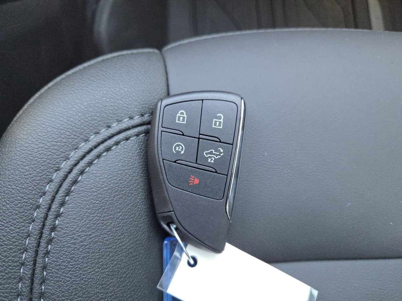 2026 GMC Sierra 1500 Elevation - Photo 38