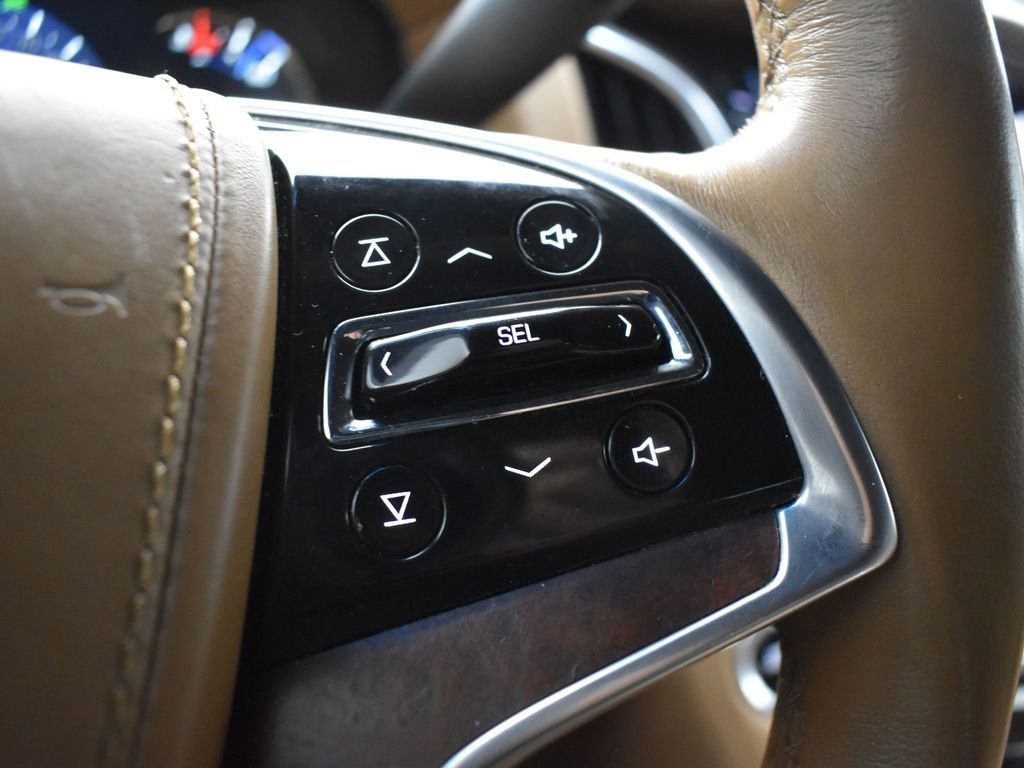 2017 CADILLAC ESCALADE - Image 16