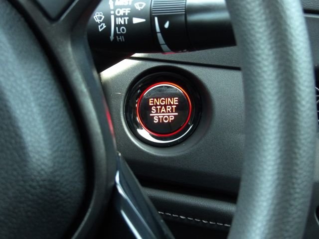 New 2026 Urban Gray Pearl Honda SE image 22