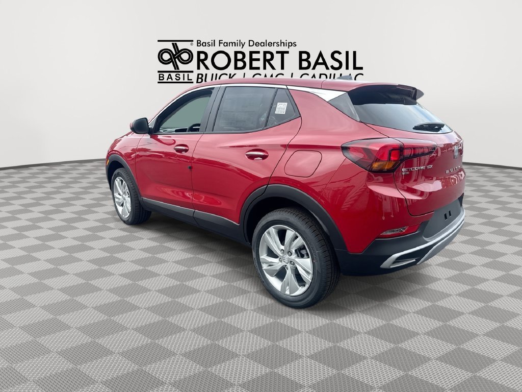 2026 Buick Encore GX Preferred - Photo 6