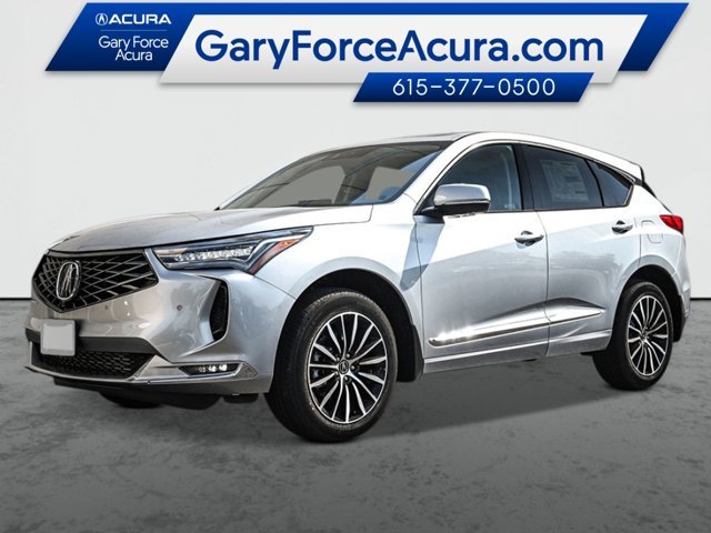 2026 Acura RDX Advance Package SH-AWD's photo