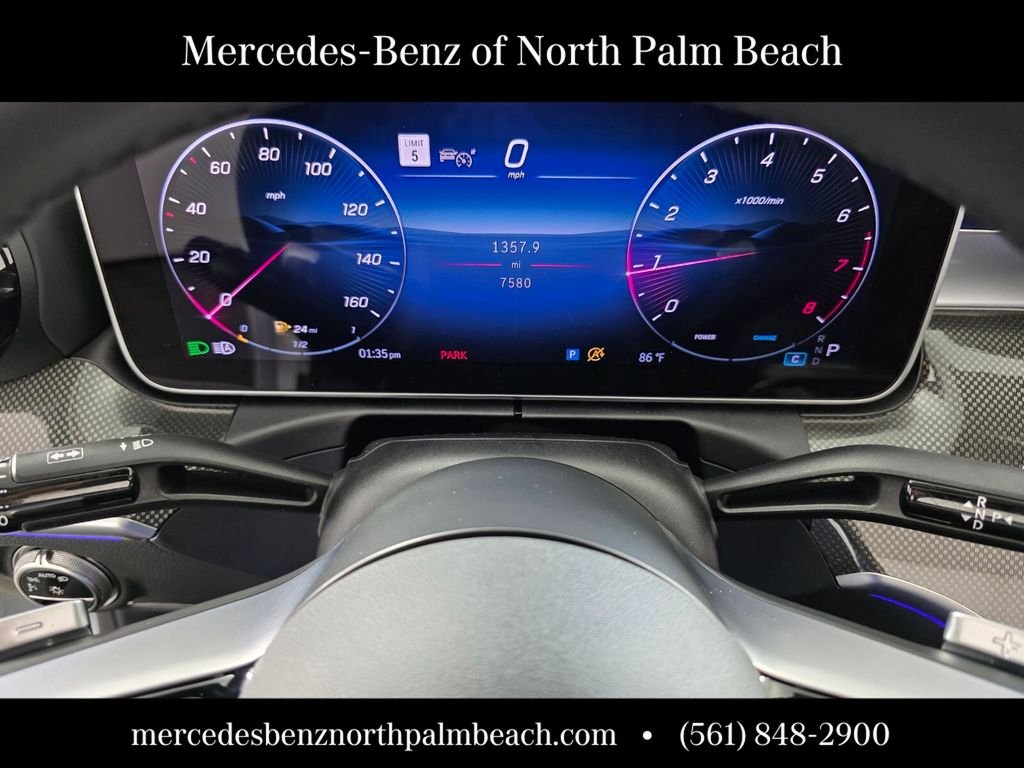 Certified Used 2026  Mercedes-Benz CLE 300 image 20