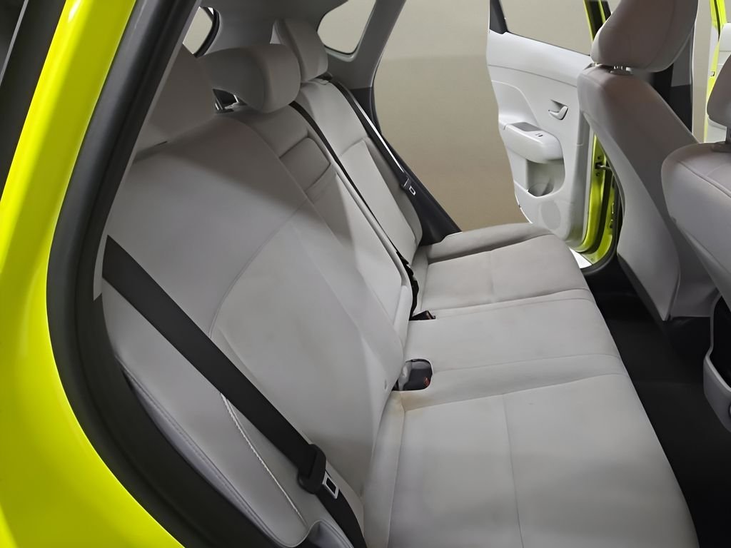 Used 2024 Yellow Hyundai SEL image 17