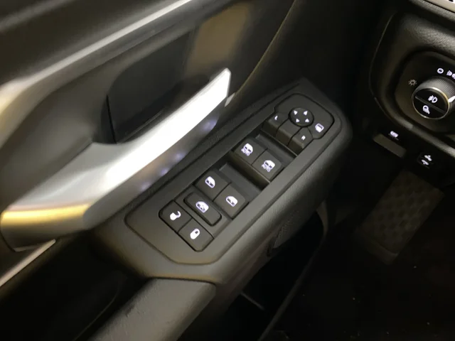 2025 RAM 1500 Big Horn/Lone Star - Photo 31