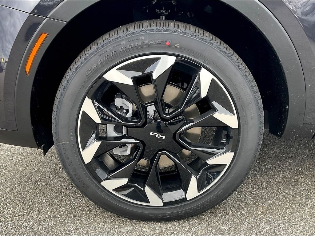 New 2026 Panthera Metal Kia EX image 8