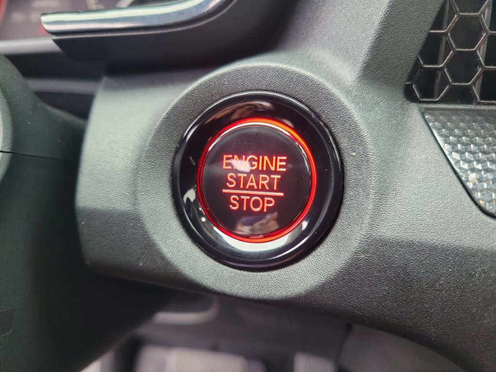 2025 Honda CR-V EX - Photo 33