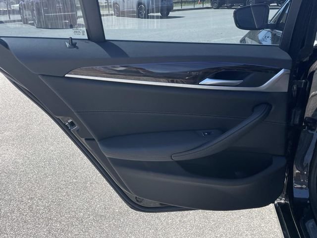 Used 2020 Gray BMW 530i image 11
