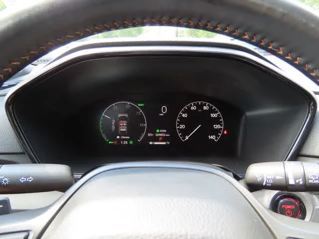 2025 Honda CR-V Sport - Photo 25