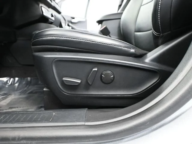 2024 Ford Escape Platinum - Photo 16