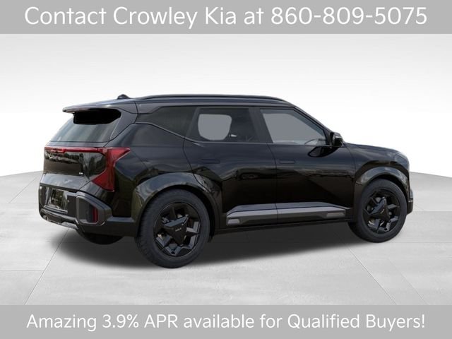 New 2027 Black Kia X-Line S image 6